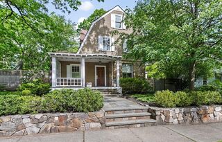 Photo of 26 Saxon Rd Newton Center, MA 02461