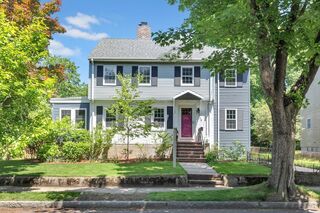 Photo of 238 Wachusett Avenue Arlington Heights, MA 02476