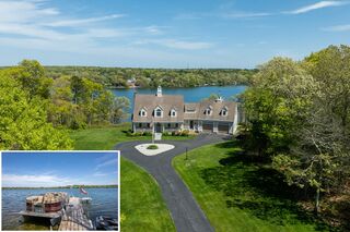 Photo of 220 Valley Rd South Plymouth, MA 02360
