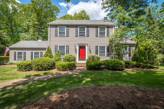 Photo of 3 Tally Ho Drive Hamilton, MA 01982