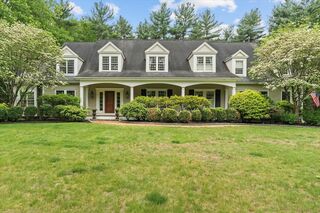 Photo of 111 Elm St Medfield, MA 02052