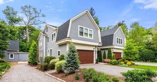 Photo of 321-323 Lake Ave Newton Highlands, MA 02461