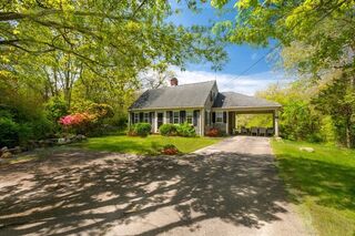 Photo of 21 Haynes Ave Sippewissett, MA 02540