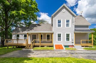 Photo of 43 Oak Ave Athol, MA 01331