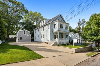 Photo of 37 Fountain Road Arlington Heights, MA 02476