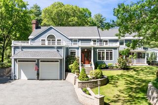 Photo of 20 Stagecoach Rd Topsfield, MA 01983
