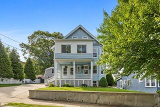 Photo of 37 Fountain Road Arlington Heights, MA 02476