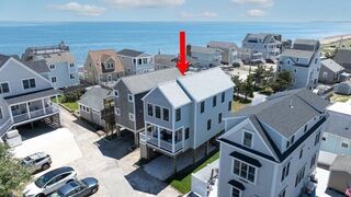 Photo of real estate for sale located at 13 Lewis Ct Duxbury, MA 02332