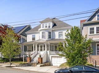 Photo of 8 Hampshire St. Everett, MA 02149
