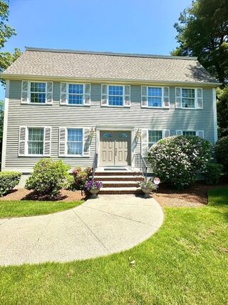 Photo of 1 Wildwood Drive Peabody, MA 01960