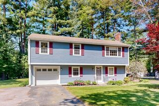Photo of 124 Harding St Medfield, MA 02052
