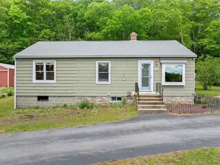 Photo of 161 Gore Road Webster, MA 01570