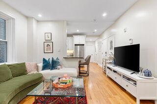 Photo of 81 Prince St Boston - North End, MA 02113