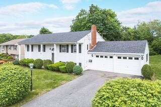 Photo of 28 Marks Road East Weymouth, MA 02189