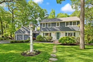 Photo of 49 James Road Reading, MA 01867