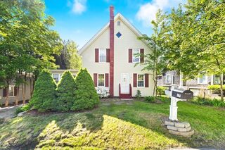 Photo of 17 South High Street Ashburnham, MA 01430