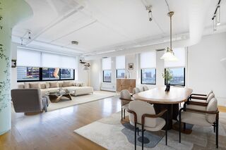 Photo of 210 South St Boston - Leather District, MA 02111
