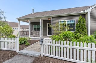 Photo of real estate for sale located at 20 Hatherly Rise Plymouth, MA 02360