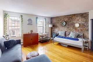 Photo of 243 North St Boston - North End, MA 02113