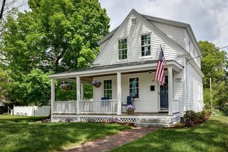 Photo of 49 Hayden Rowe St Hopkinton, MA 01748