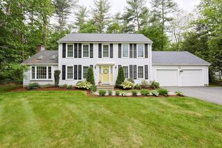 Photo of 65 Hayden Woods Wrentham, MA 02093