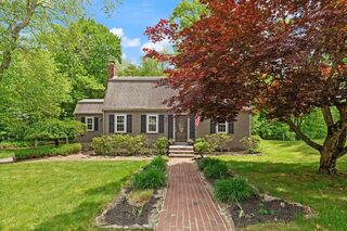 Photo of 7 Chestnut Street West Newbury, MA 01985