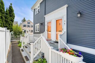 Photo of 3 Salem St Newburyport, MA 01950