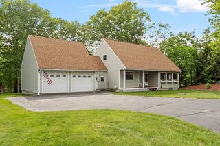 Photo of 941 Doe Valley Road Athol, MA 01331