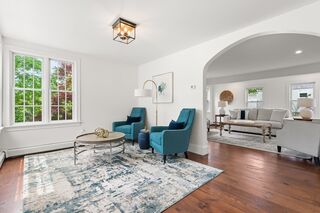 Photo of 6 Parker Ave Cohasset, MA 02025