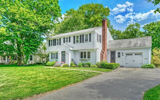 Photo of 78 Croft Regis Road Westwood, MA 02090