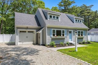 Photo of real estate for sale located at 48 Round Pond Drive Falmouth, MA 02536