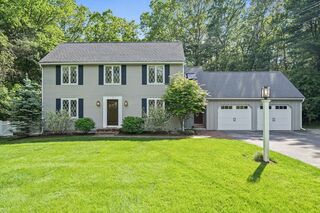 Photo of 1 Bush Pond Road Norfolk, MA 02056