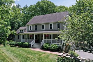 Photo of 786 E Washington St Hanson, MA 02341