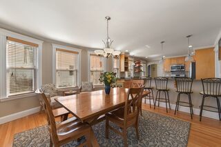 Photo of 28 Fletcher St Boston - Roslindale, MA 02131