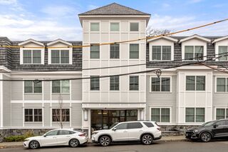 Photo of 425 Lagrange Street Boston - West Roxbury, MA 02132