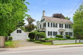 Photo of 120 Court St Dedham, MA 02026