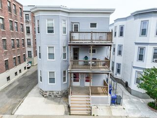 Photo of 39 Chester St Boston - Allston, MA 02134