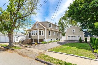 Photo of 6 Henry Street Saugus, MA 01906