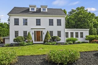 Photo of 210 Wood Street Hopkinton, MA 01748