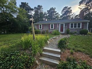 Photo of real estate for sale located at 3 Kenneth St Sandwich, MA 02537