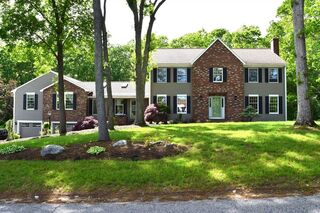 Photo of 1820 Milk St Dighton, MA 02715