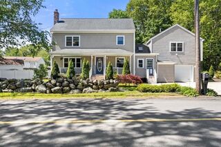 Photo of 141 Pond St Holbrook, MA 02343