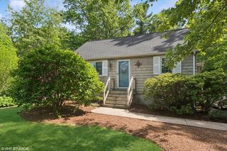 Photo of 157 Hall St Mansfield, MA 02048