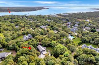 Photo of 3 Down Harbor Road Edgartown, MA 02539