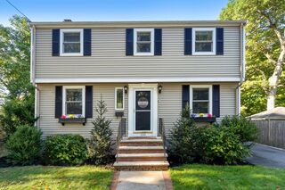 Photo of 150 Academy St Braintree, MA 02184