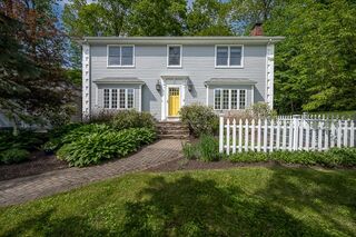 Photo of 3 Squantum Rd Paxton, MA 01612