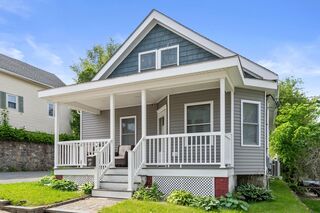 Photo of 5 Ethel St Blackstone, MA 01504