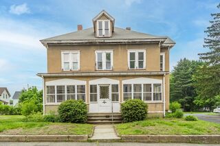 Photo of 10 Spruce St Clinton, MA 01510