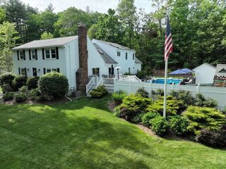 Photo of 85 Mount Vickery Rd Southborough, MA 01772