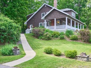 Photo of 246 Worcester Rd Sterling, MA 01564